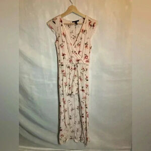 Forever 21 romper‎ dress